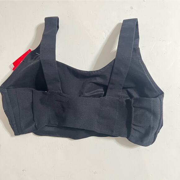 SPANX Bra-Llelujah Lightly Lined Tank Bralette Size Medium - Picture 5 of 11